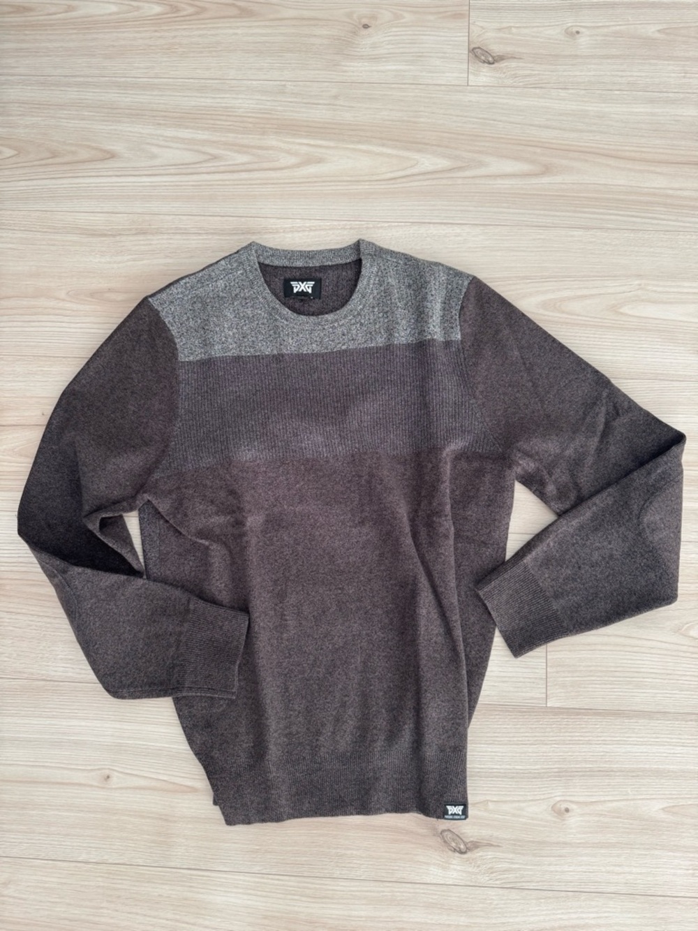 PXG Sweater
